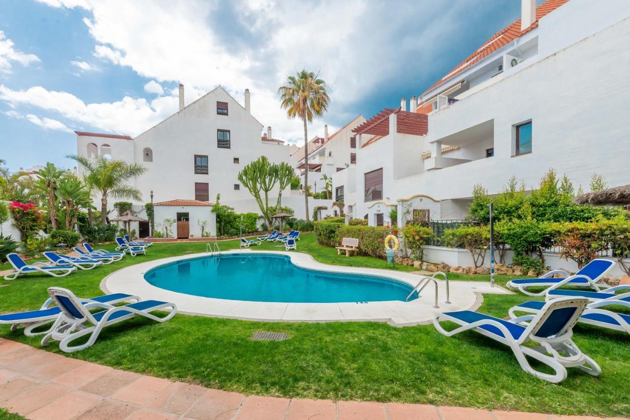 Tranquil 2 Bdrm Peaceful W/ 2 Pools * Marbella