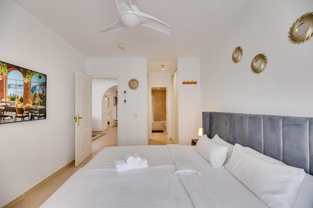 Apartment Tranquil 2 Bdrm Peaceful W/ 2 Pools *