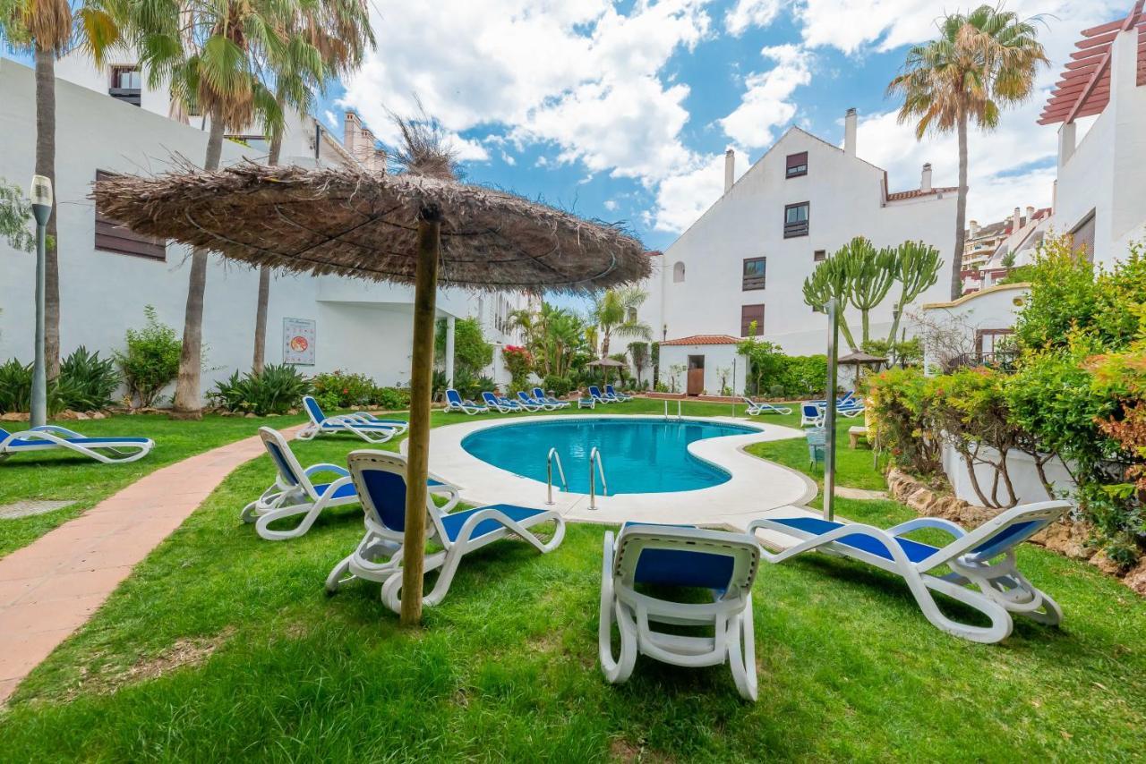 Apartment Tranquil 2 Bdrm Peaceful W/ 2 Pools Marbella